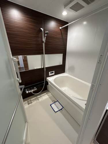 シャーメゾン　レーヴ 0202号-7