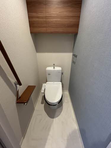 シャーメゾン　レーヴ 0202号-8