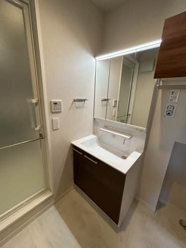 シャーメゾン　レーヴ 0202号-9