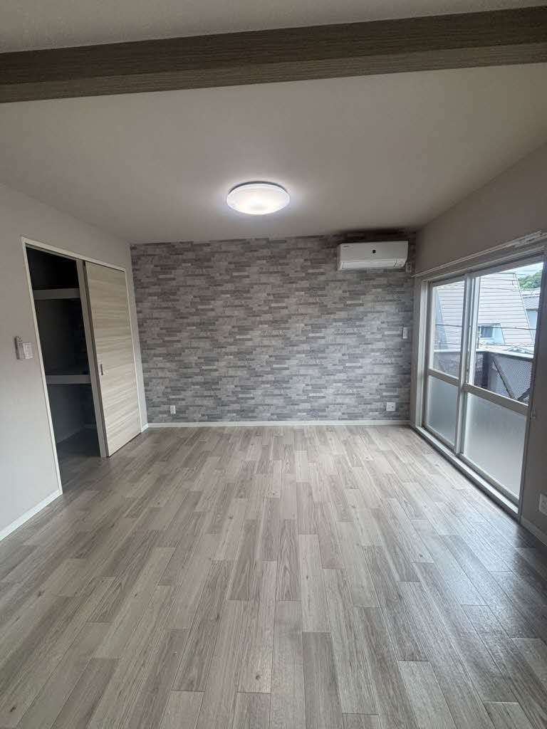 ハイツあすか路Ⅱ 0201号-2