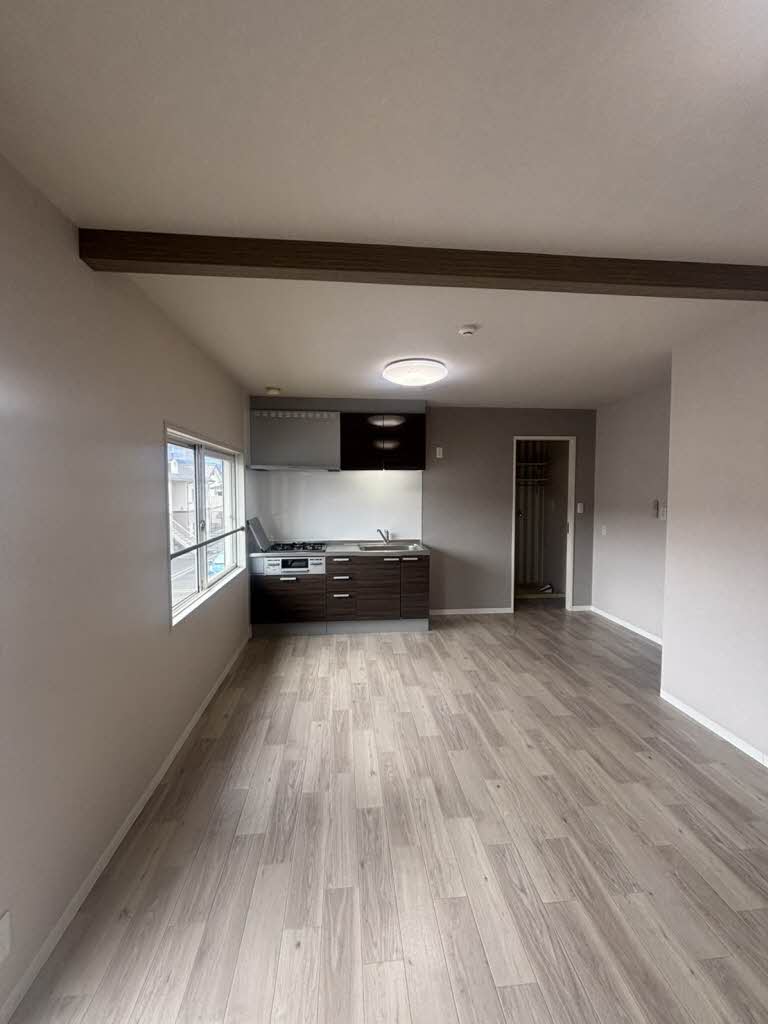 ハイツあすか路Ⅱ 0201号-3