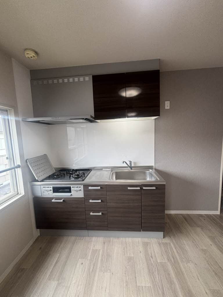 ハイツあすか路Ⅱ 0201号-4