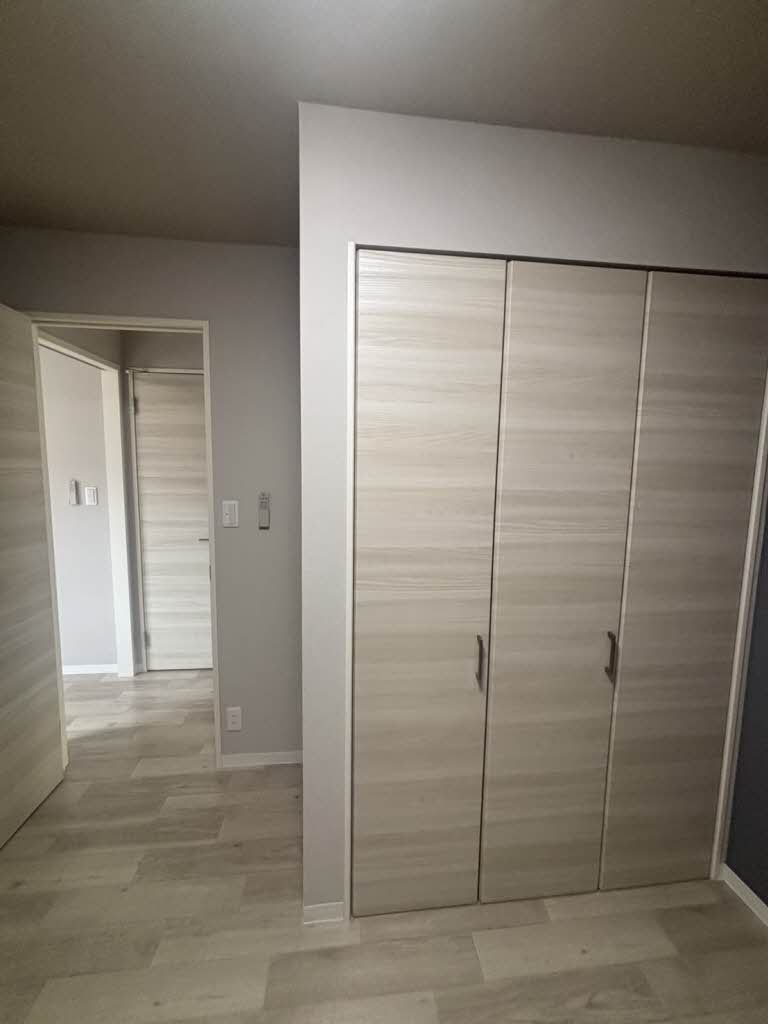 ハイツあすか路Ⅱ 0201号-7