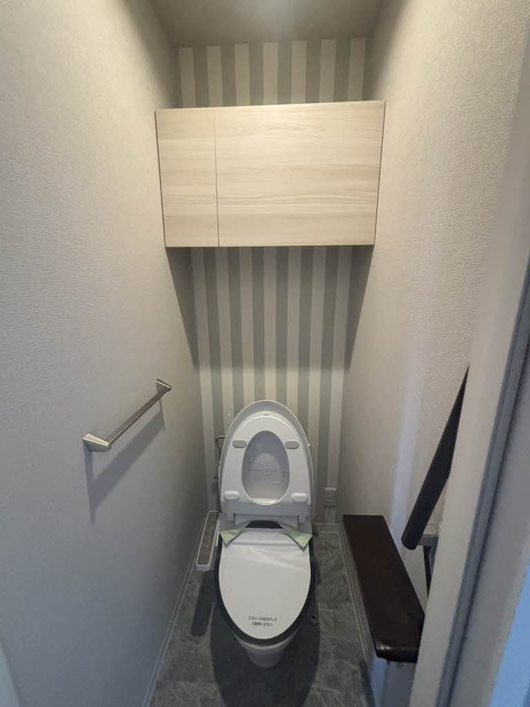 ハイツあすか路Ⅱ 0201号-8