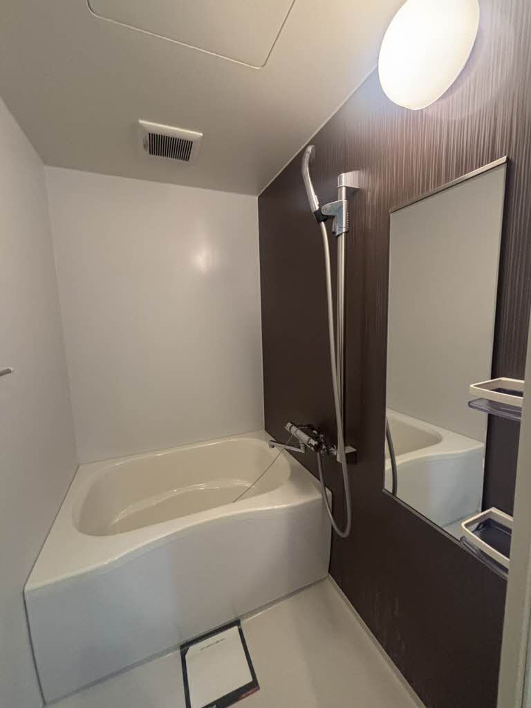 ハイツあすか路Ⅱ 0201号-9