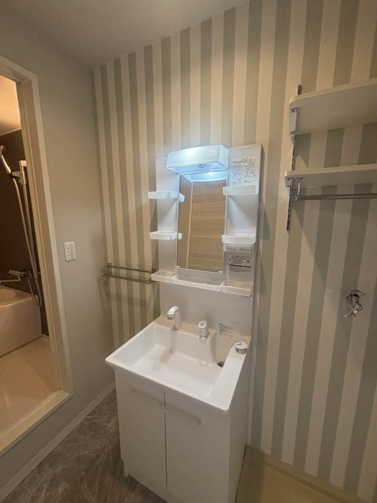 ハイツあすか路Ⅱ 0201号-10