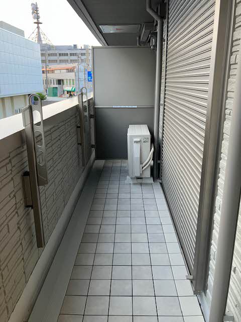 シャーメゾン ネクサス 0203号-12