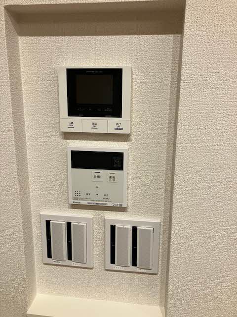 シャーメゾン ネクサス 0203号-13