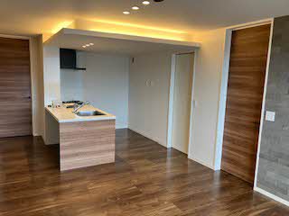 シャーメゾン　ネクサス 0407号-3