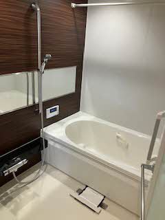 シャーメゾン　ネクサス 0407号-11