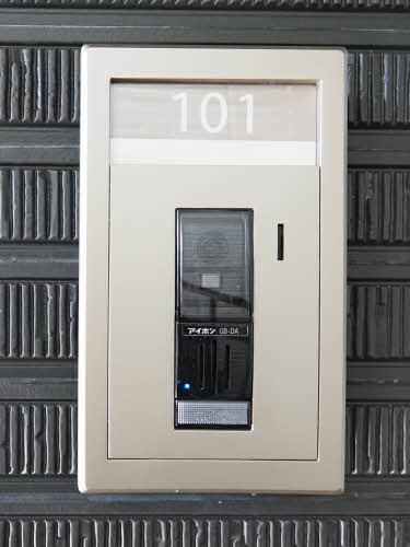 シャーメゾン比叡 0101号-3