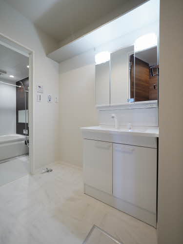 シャーメゾン比叡 0101号-7