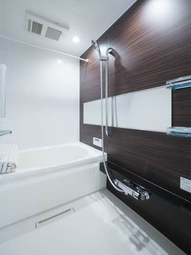 シャーメゾン比叡 0101号-8