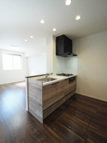 シャーメゾン比叡 0101号-9