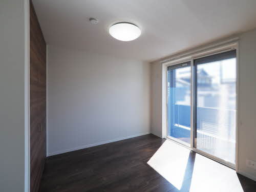 シャーメゾン比叡 0101号-11