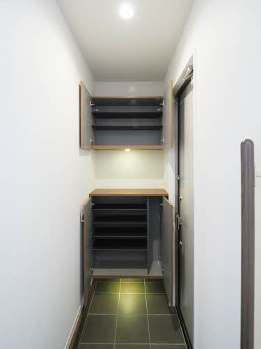 シャーメゾン比叡 0102号-4