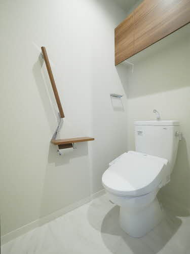 シャーメゾン比叡 0102号-5