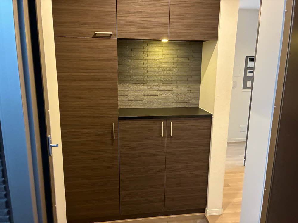 シャーメゾン　フルルプランテ 0101号-7