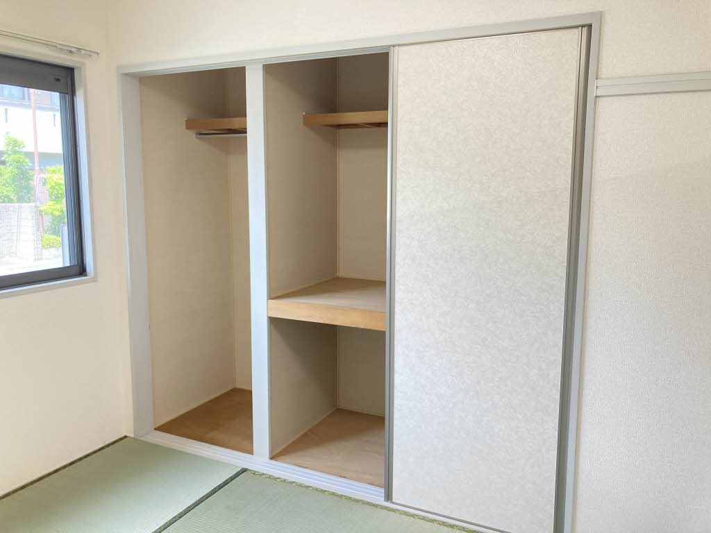 メゾン・ド・ソフィア 0101号-8