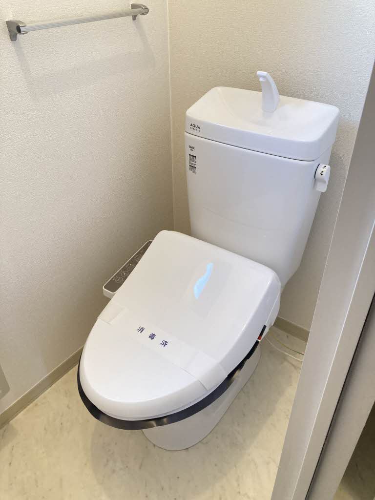 メゾン・ド・ソフィア 0101号-10