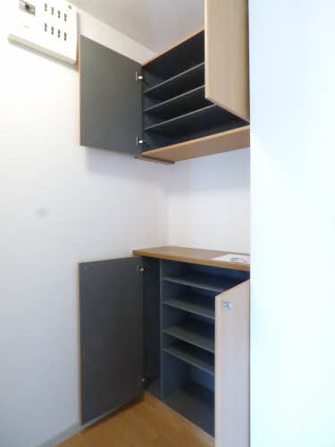 メゾン・ド・ソフィア 0101号-12