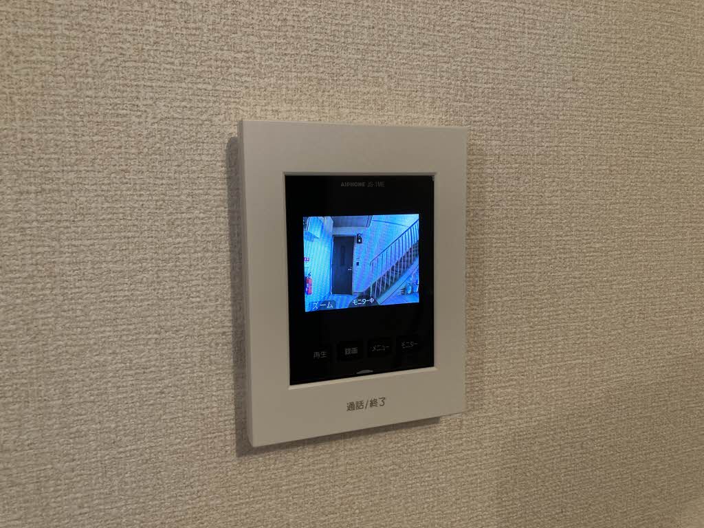 メゾン・ド・ソフィア 0101号-13