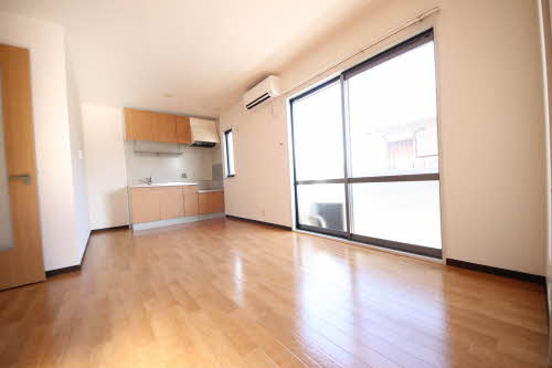 メゾン・ド・ソフィア 0202号-2