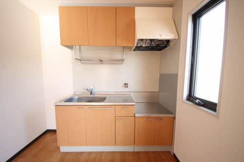 メゾン・ド・ソフィア 0202号-3