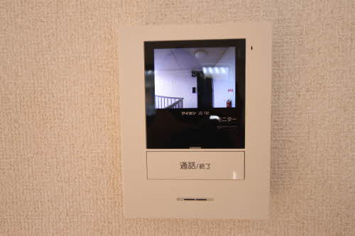 メゾン・ド・ソフィア 0202号-9