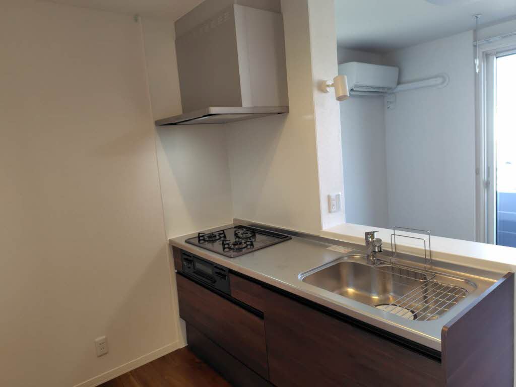 メゾン・デ・ジュネス 0201号-4