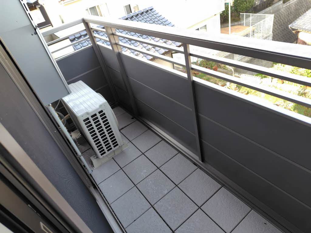 メゾン・デ・ジュネス 0201号-9