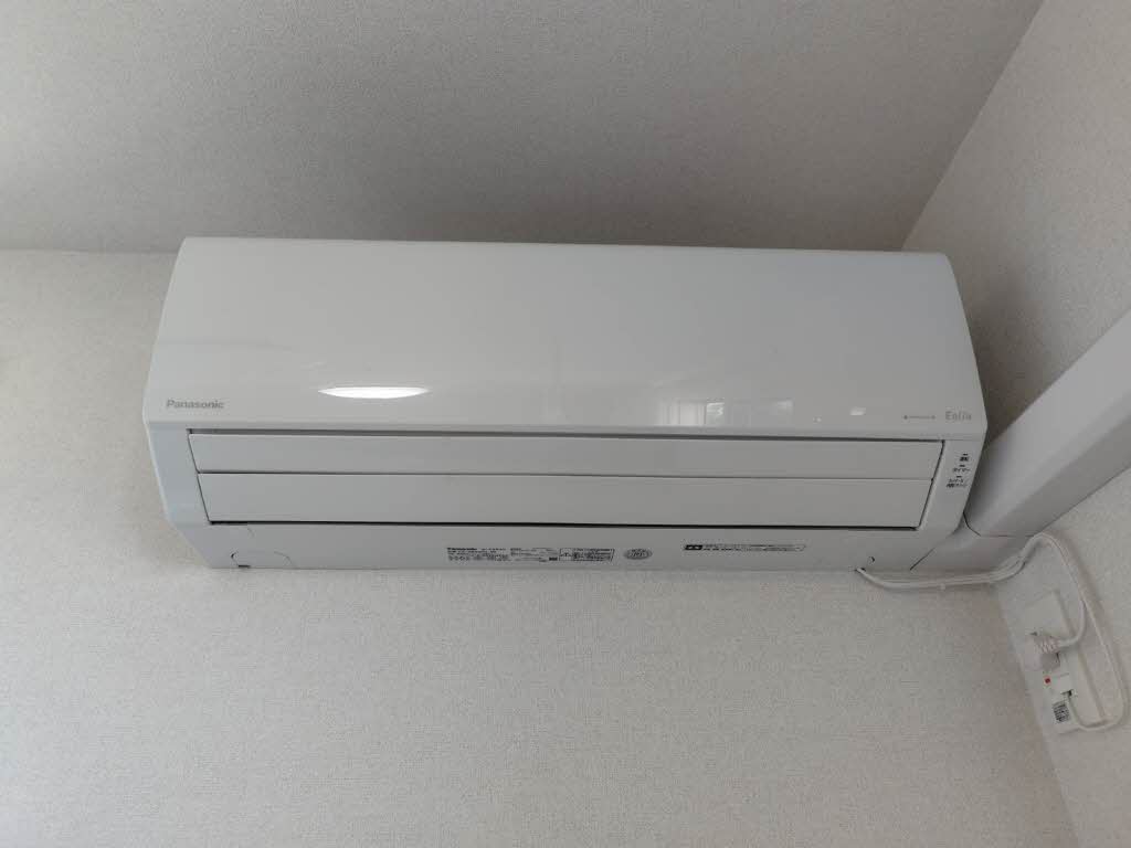 メゾン・デ・ジュネス 0201号-11