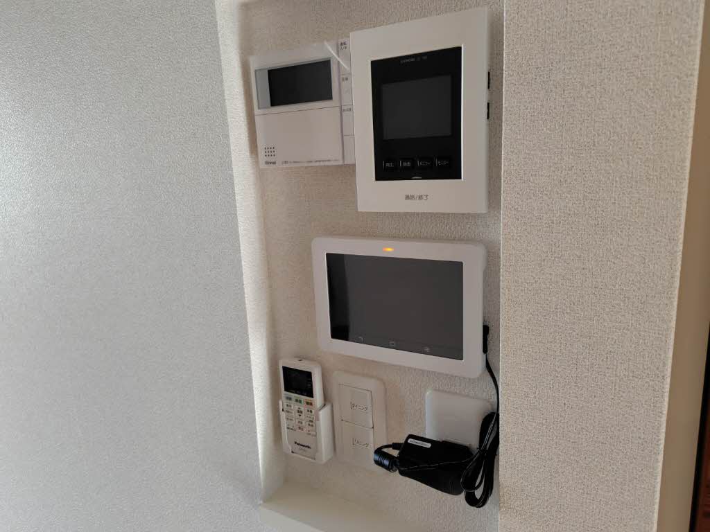 メゾン・デ・ジュネス 0201号-12