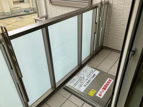 ＳｈａＭａｉｓｏｎ　Ｎｏｒｔｈ　Ｆｉｅｌｄ 0201号-2