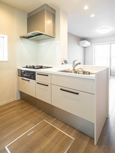 ベレオ La Spiaggia 0102号-8