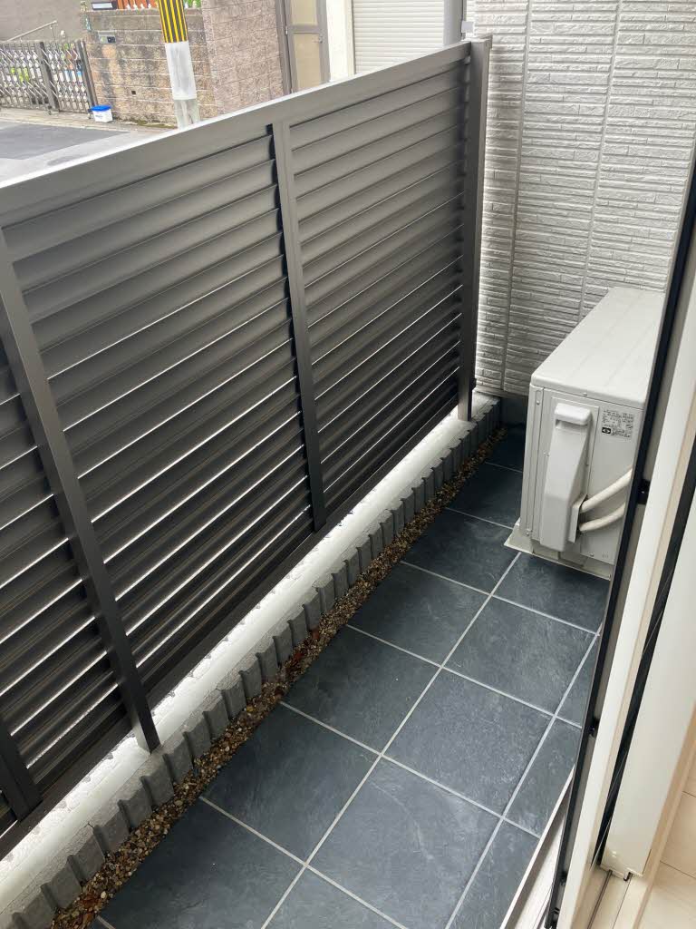 シャーメゾン レグ 北山 0105号-12