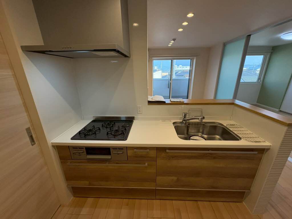 グラン　ブランシェ 0305号-5