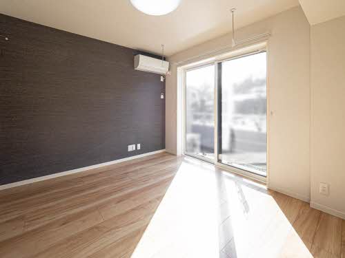 シャーメゾン花木 0103号-4