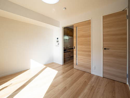 シャーメゾン花木 0103号-5