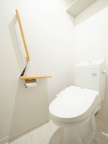 シャーメゾン花木 0103号-7