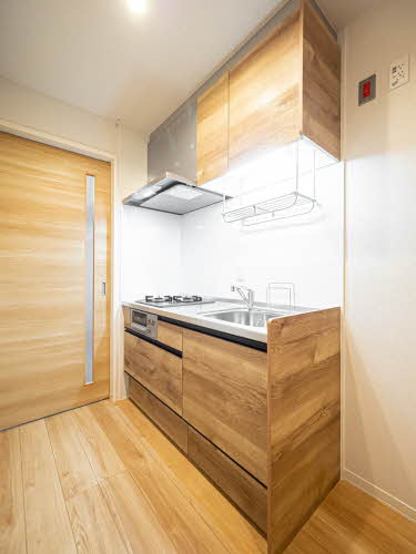 シャーメゾン花木 0103号-10