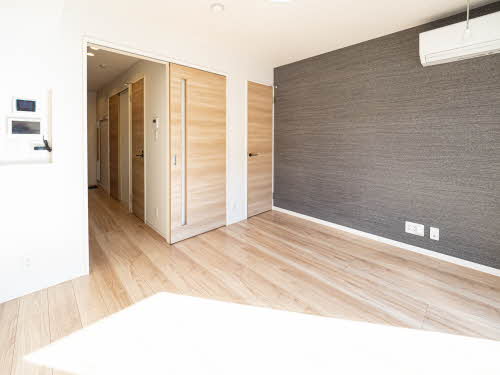 シャーメゾン花木 0103号-12