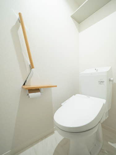 シャーメゾン花木 0302号-6