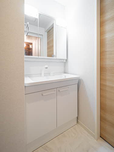 シャーメゾン花木 0302号-7