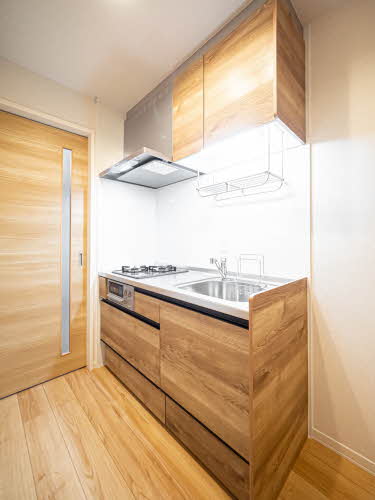 シャーメゾン花木 0302号-9