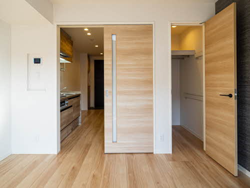 シャーメゾン花木 0302号-11