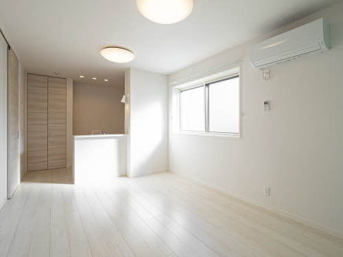 シャーメゾン花木 0306号-4