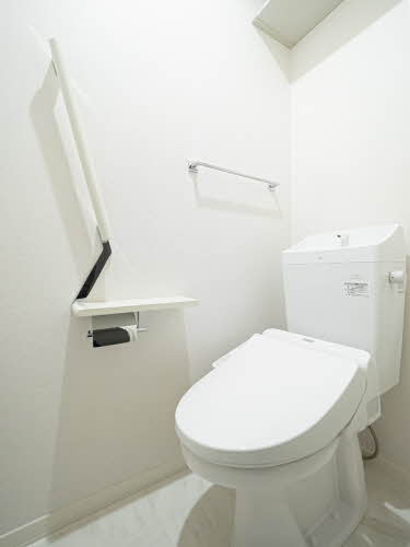 シャーメゾン花木 0306号-6