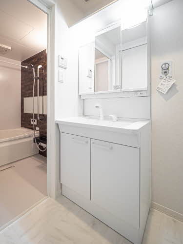 シャーメゾン花木 0306号-7