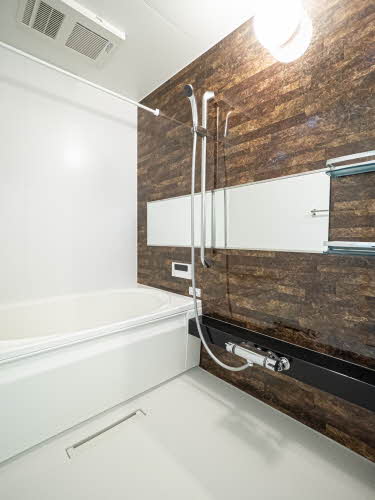 シャーメゾン花木 0306号-8